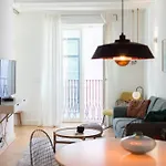 Flh Bairro Alto Balcony With River View