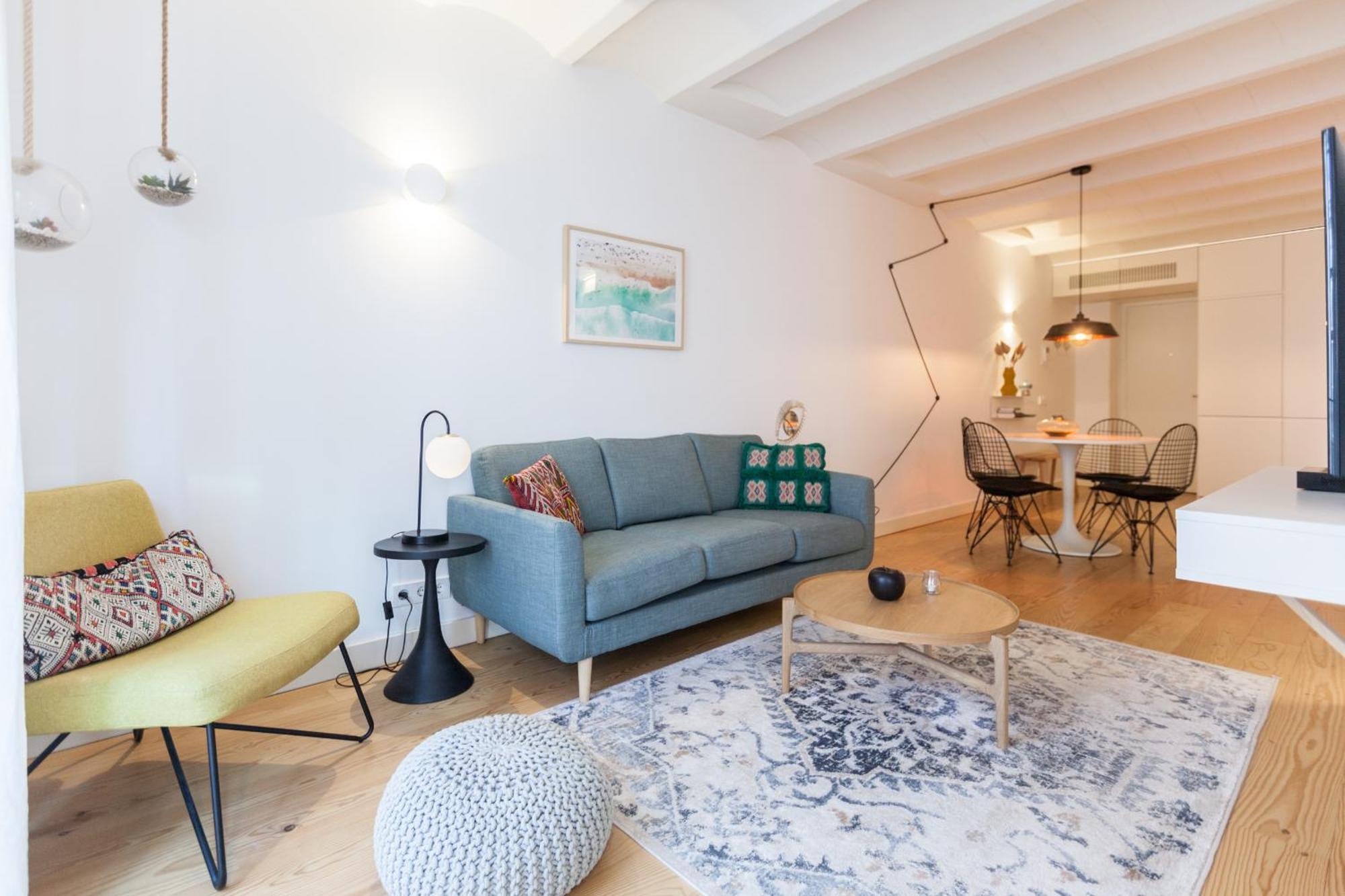 Flh Bairro Alto Balcony With River View Apartment Lissabon